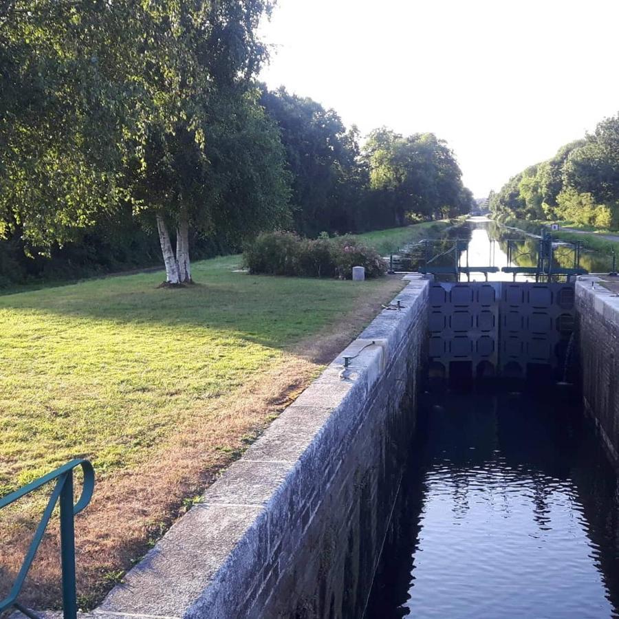 Central Brittany B And B Rohan Exteriör bild